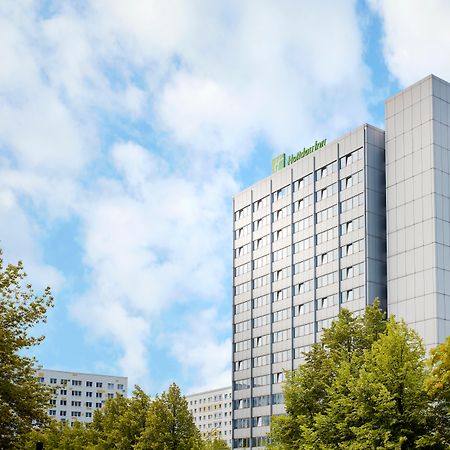 Holiday Inn Berlin City-East Landsberger Allee, An Ihg Hotel ภายนอก รูปภาพ