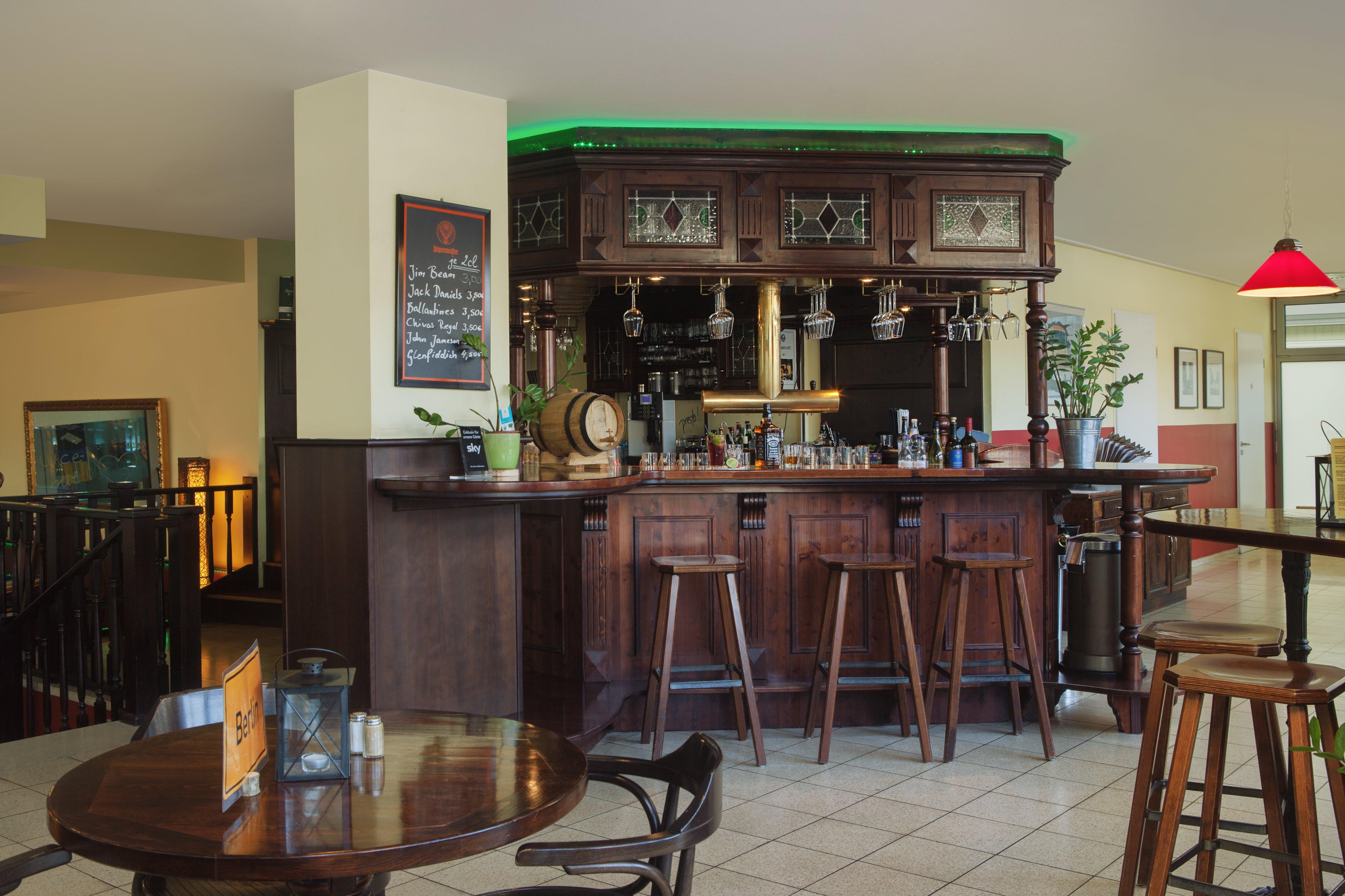 Holiday Inn Berlin City-East Landsberger Allee, An Ihg Hotel สิ่งอำนวยความสะดวก รูปภาพ