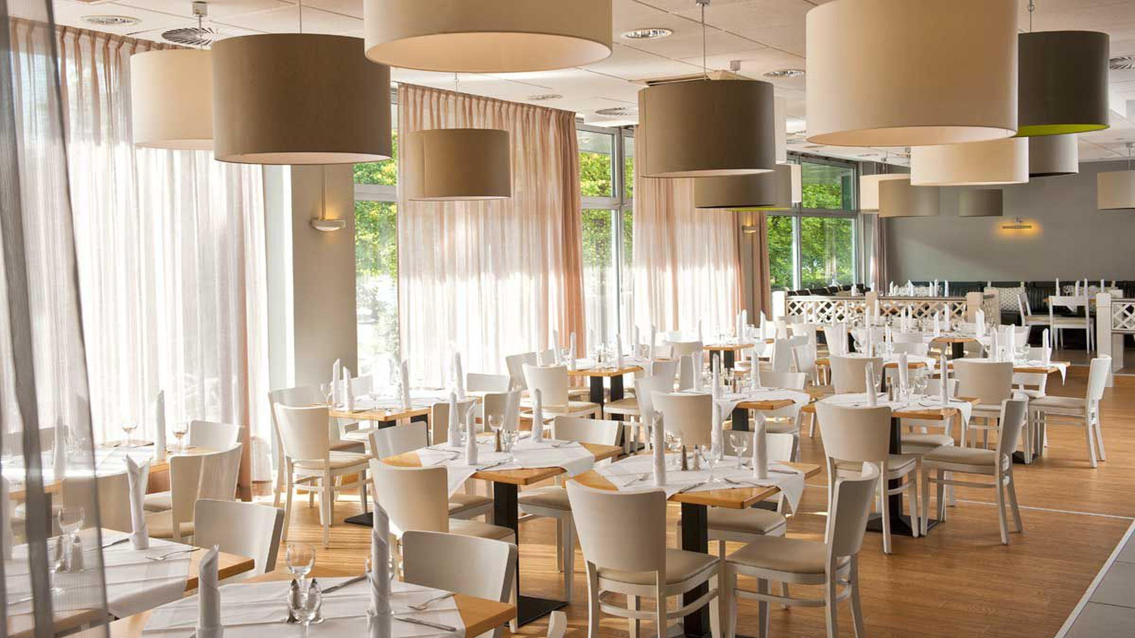 Holiday Inn Berlin City-East Landsberger Allee, An Ihg Hotel สิ่งอำนวยความสะดวก รูปภาพ