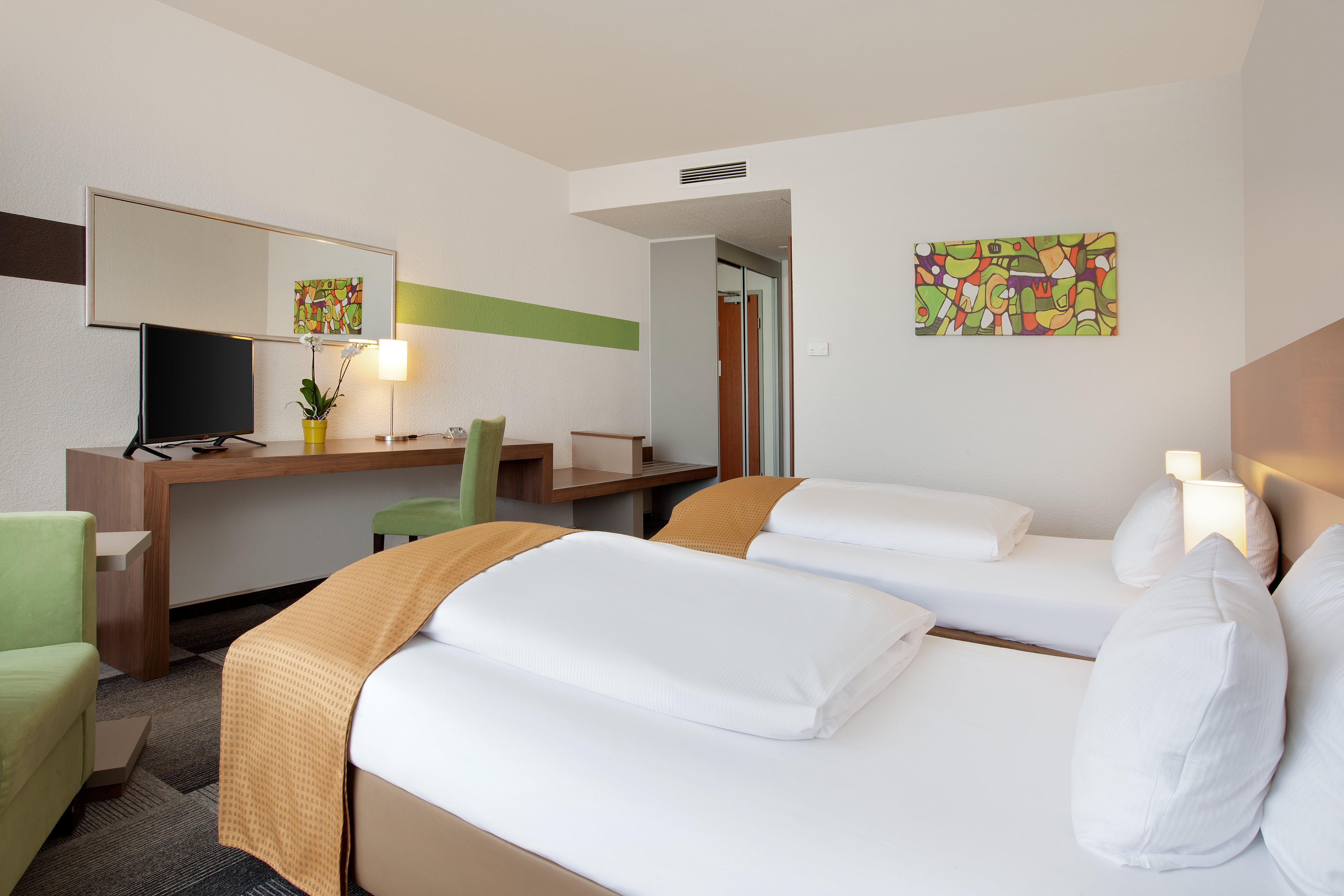 Holiday Inn Berlin City-East Landsberger Allee, An Ihg Hotel ห้อง รูปภาพ