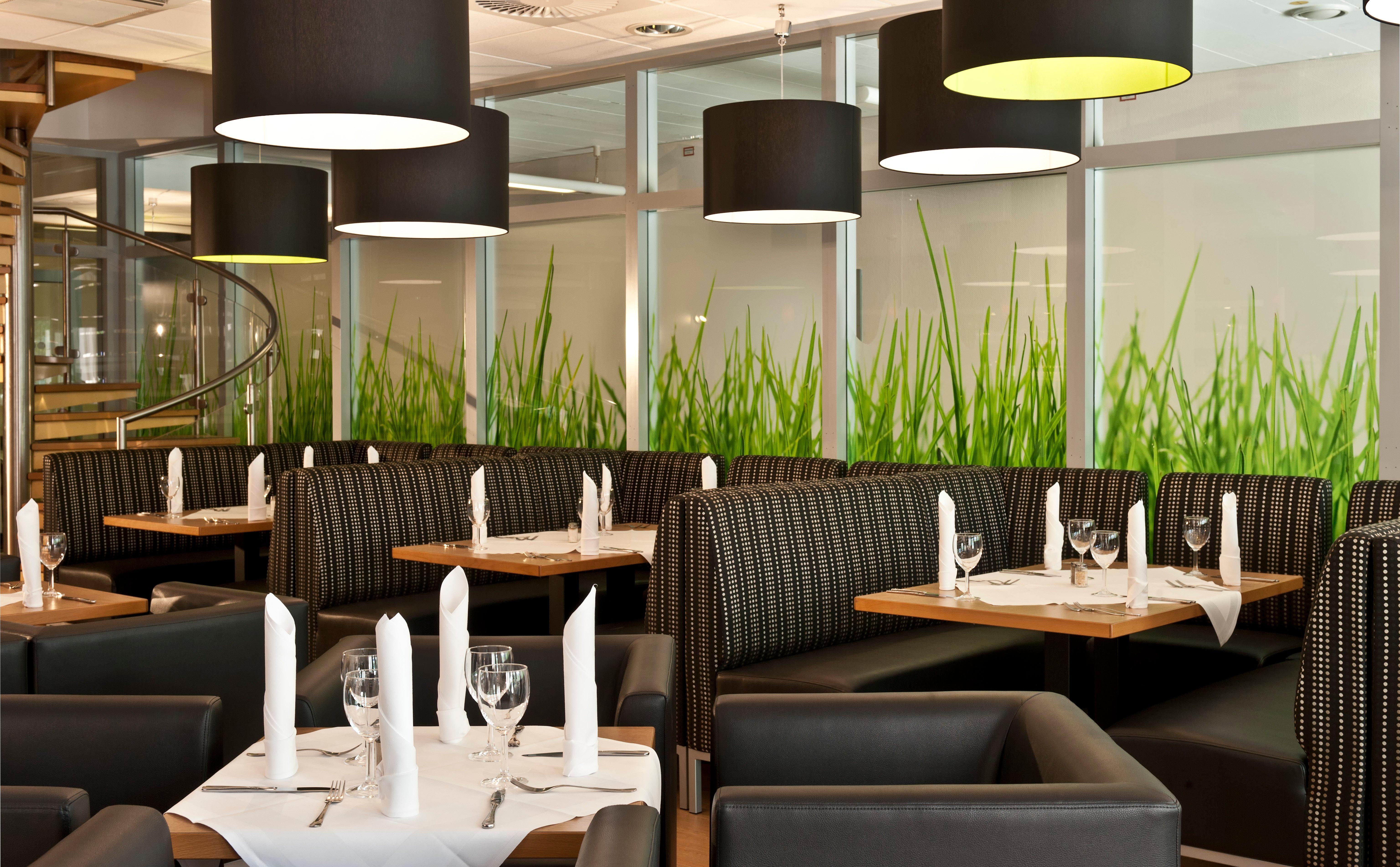 Holiday Inn Berlin City-East Landsberger Allee, An Ihg Hotel สิ่งอำนวยความสะดวก รูปภาพ