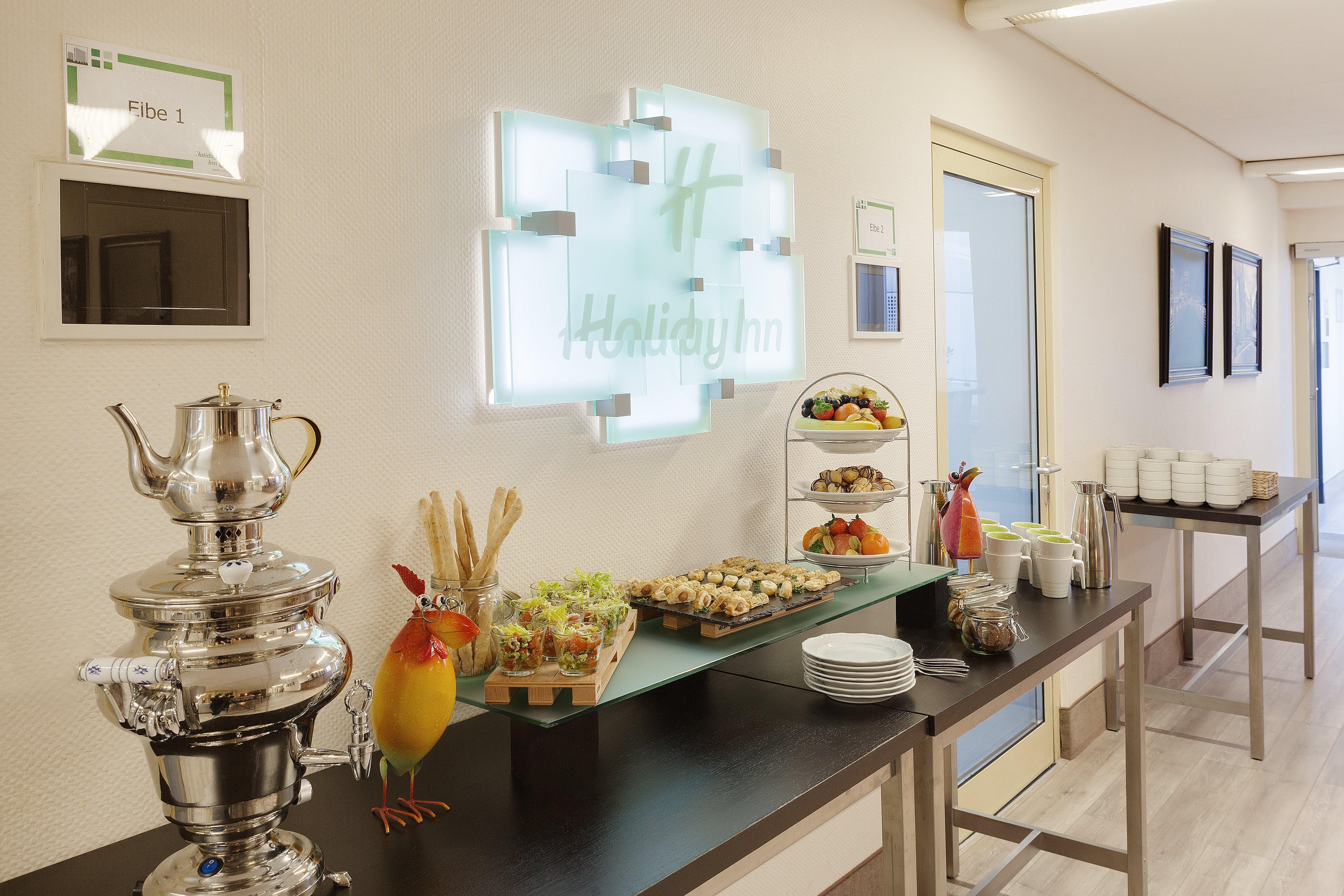 Holiday Inn Berlin City-East Landsberger Allee, An Ihg Hotel สิ่งอำนวยความสะดวก รูปภาพ