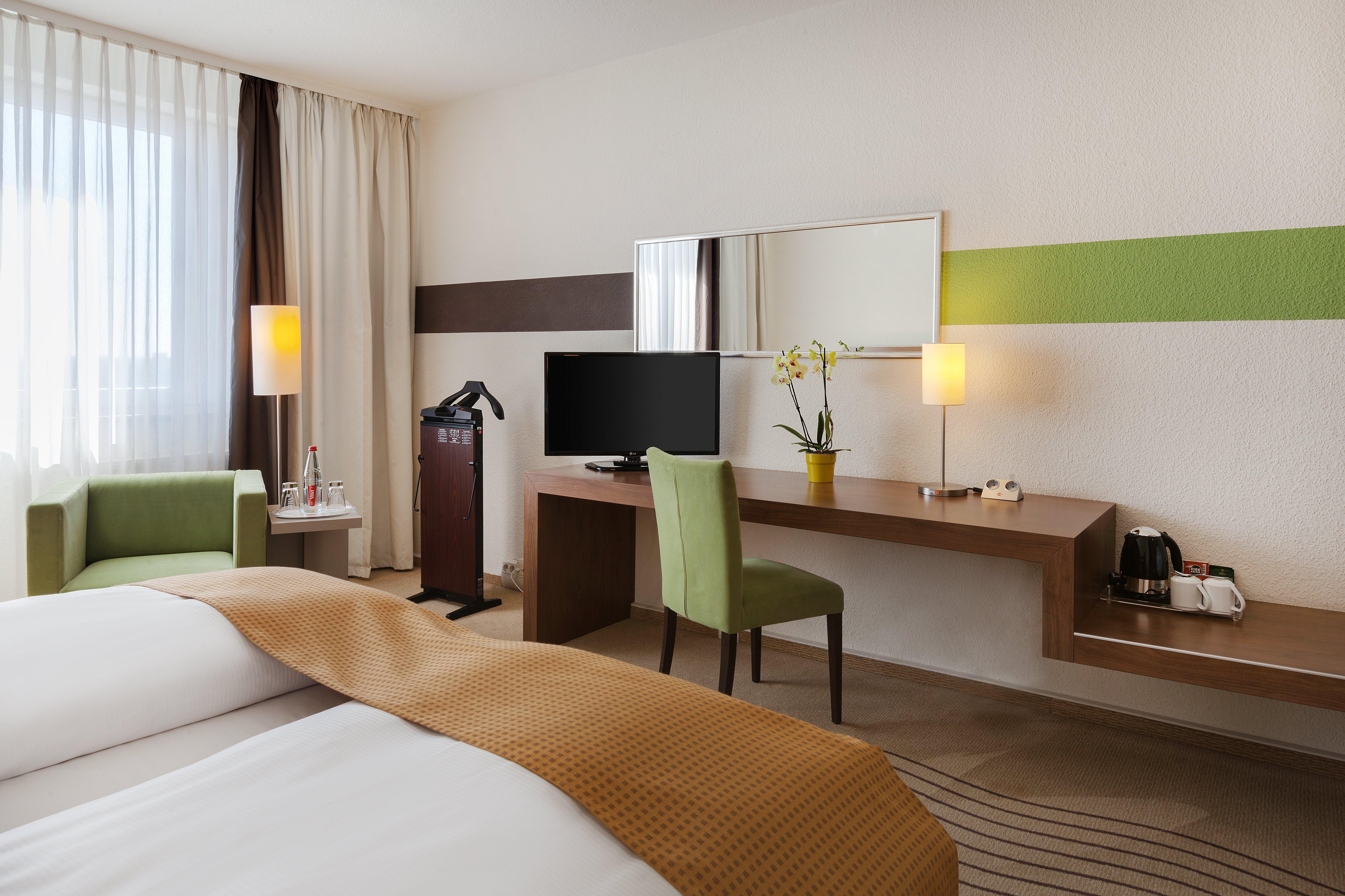 Holiday Inn Berlin City-East Landsberger Allee, An Ihg Hotel ห้อง รูปภาพ