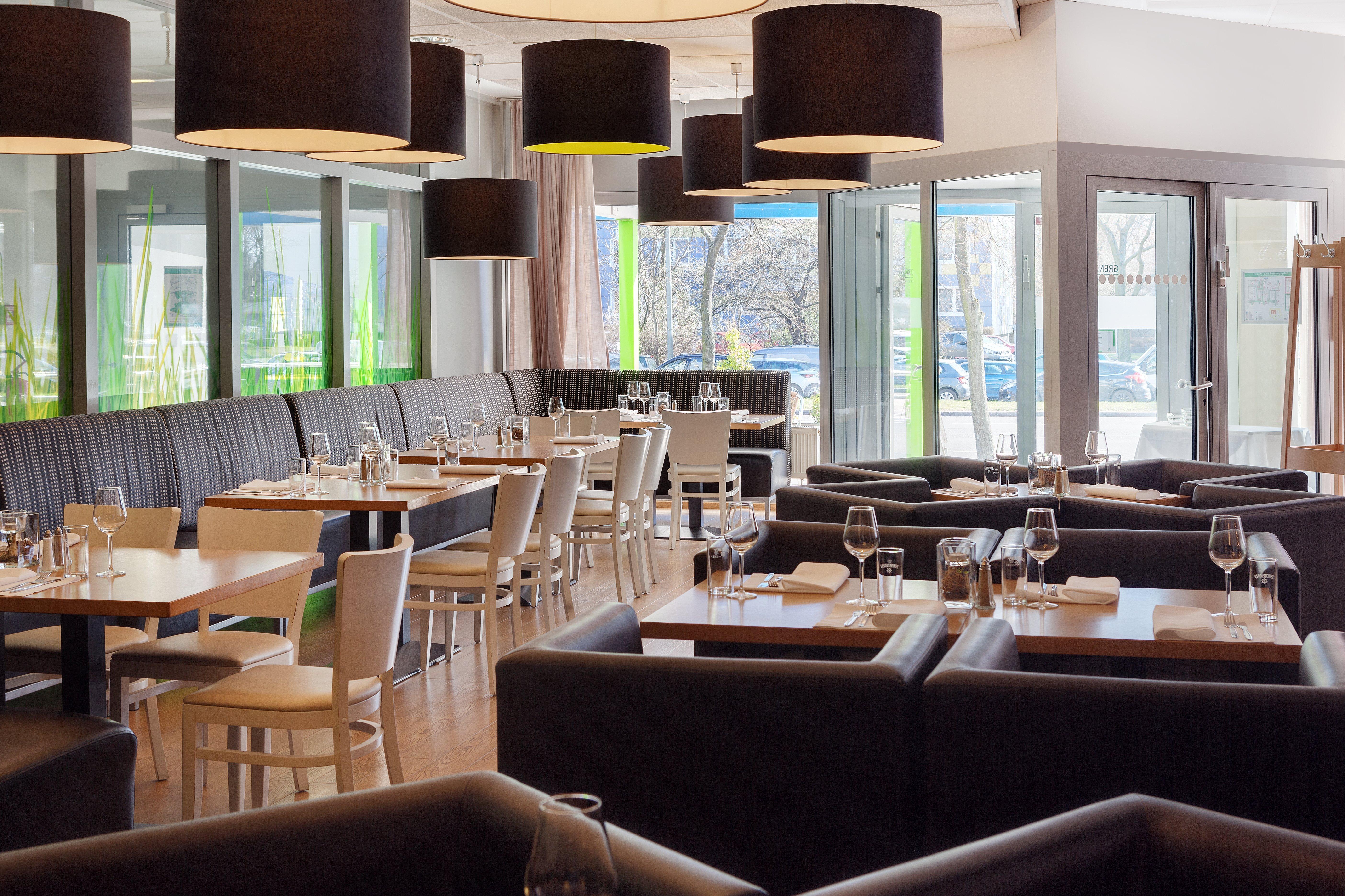 Holiday Inn Berlin City-East Landsberger Allee, An Ihg Hotel ภายนอก รูปภาพ