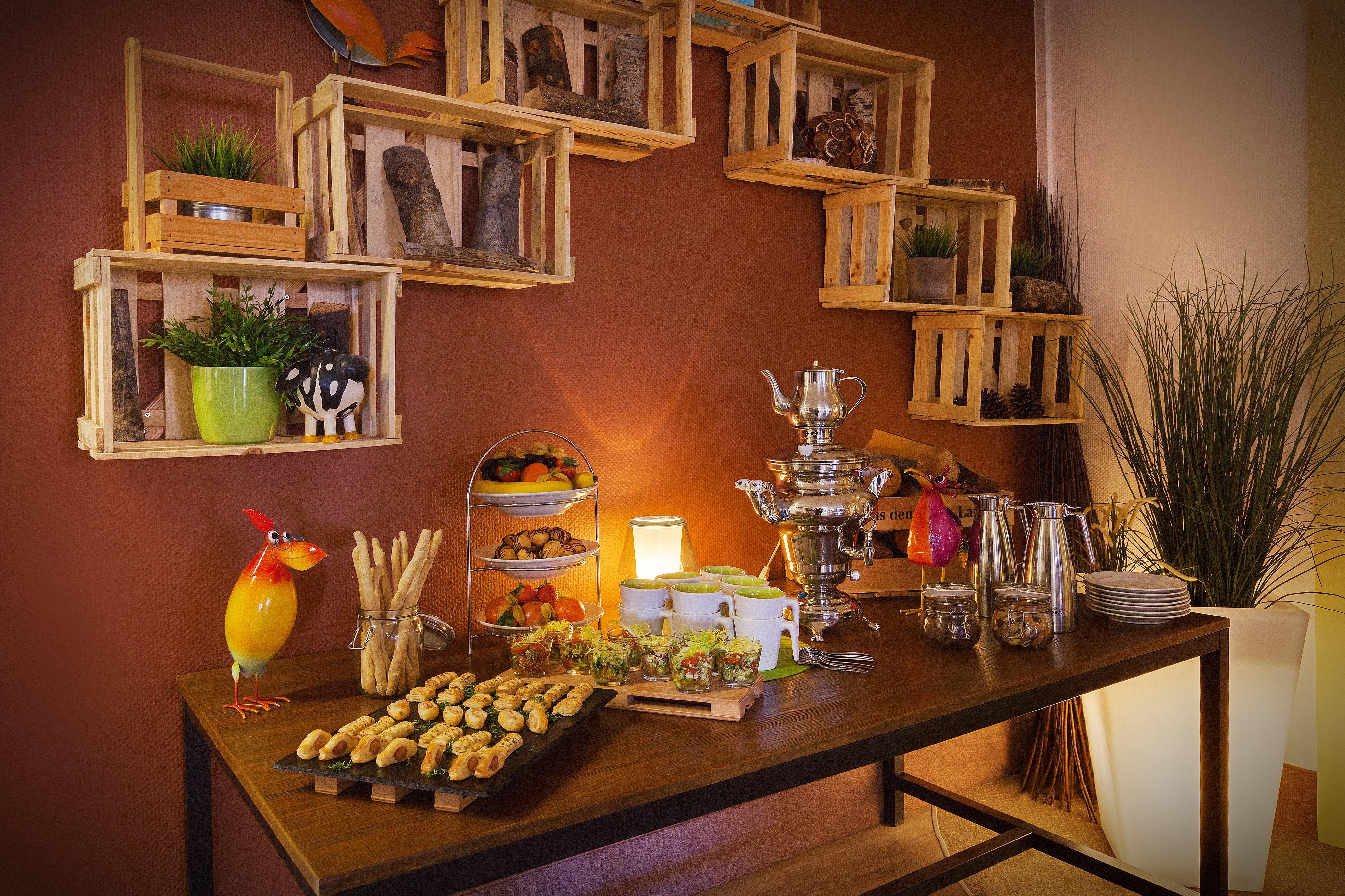 Holiday Inn Berlin City-East Landsberger Allee, An Ihg Hotel สิ่งอำนวยความสะดวก รูปภาพ