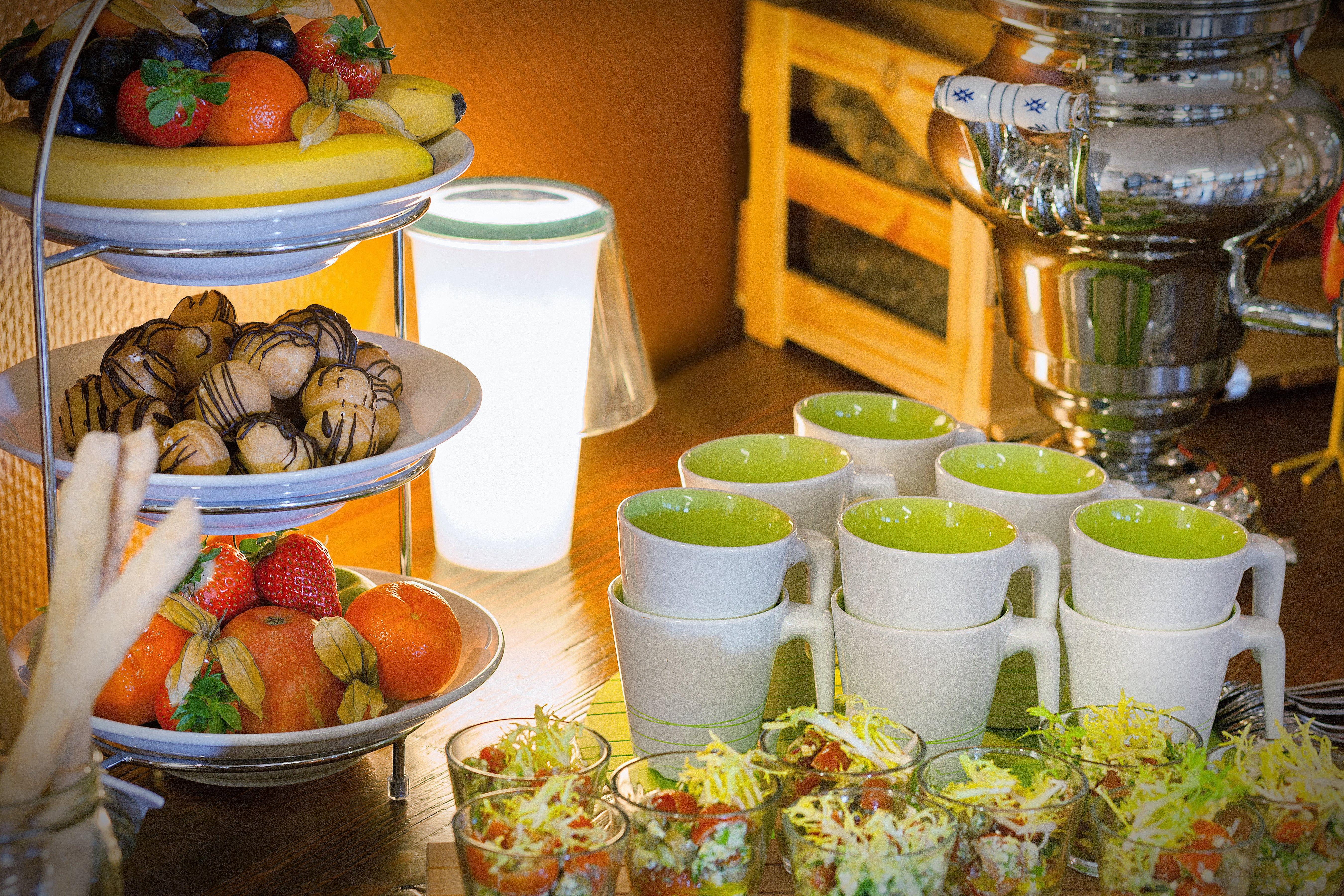 Holiday Inn Berlin City-East Landsberger Allee, An Ihg Hotel สิ่งอำนวยความสะดวก รูปภาพ
